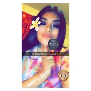 Meet your Posher, Daisy